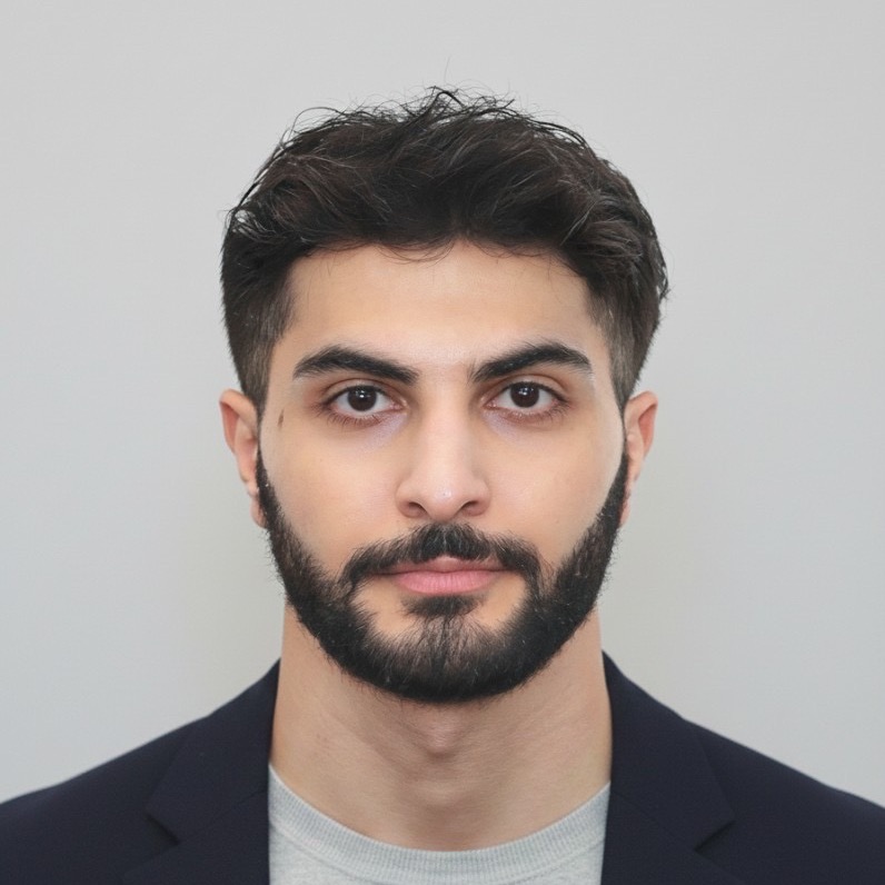 Mohamed Salem, Founder of TrigGuard